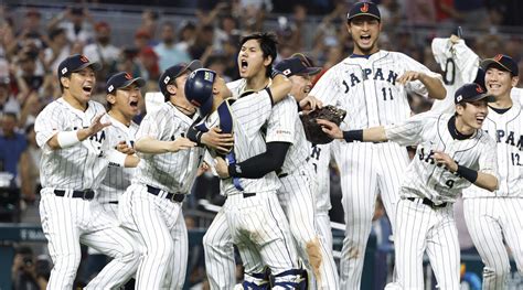 World Baseball Classic proves the heart of America’s pastime is in ...