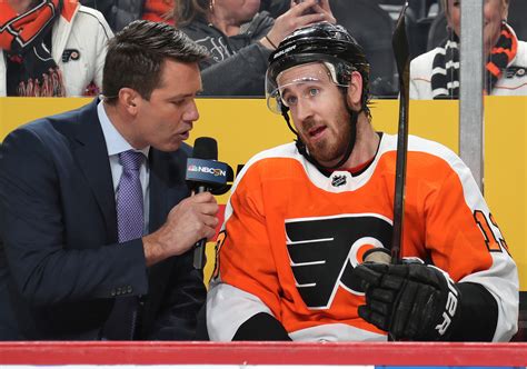 Brian Boucher joins TNT's NHL coverage