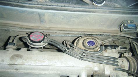 Toyota Camry 1997-2001: How to Clean or Replace EGR Valve | Camryforums