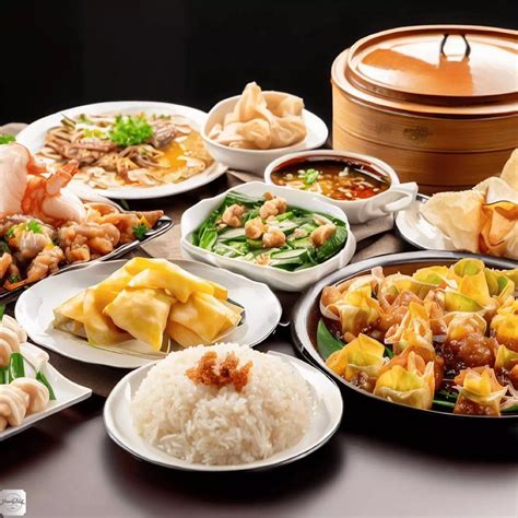 Las mejores recetas de comida china caseras y fáciles