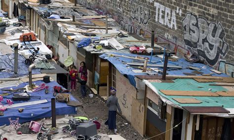 immigration - Are there shanty towns in Paris? - Skeptics Stack Exchange