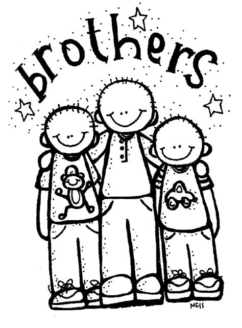 Free 3 Brothers Cliparts, Download Free 3 Brothers Cliparts png images ...