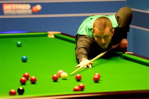 Mark Allen Photos, Posters & Prints | Snooker Photos