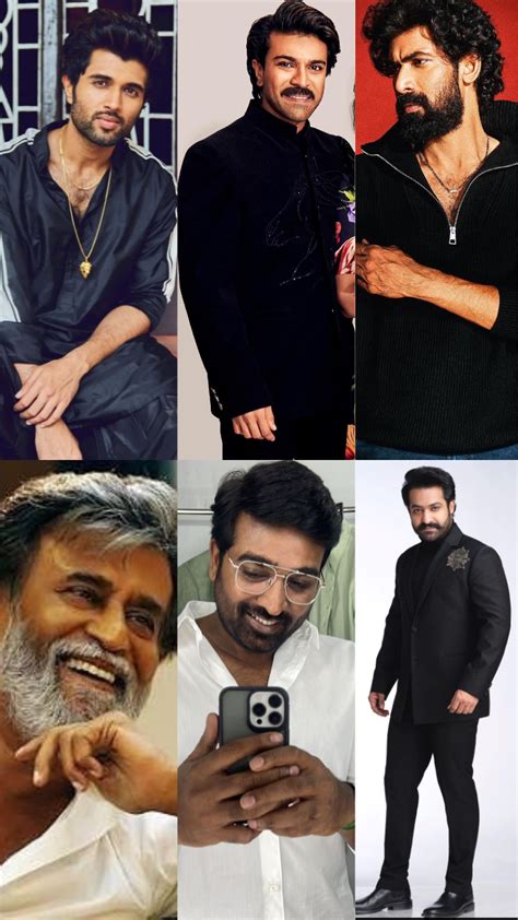 Top 999+ south indian actors images – Amazing Collection south indian ...