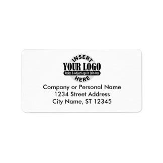 Business Logo Cards | Zazzle