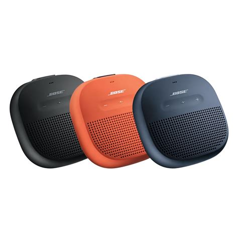 SoundLink Micro Bluetooth® Speaker - Eleksis Marketing Corporation