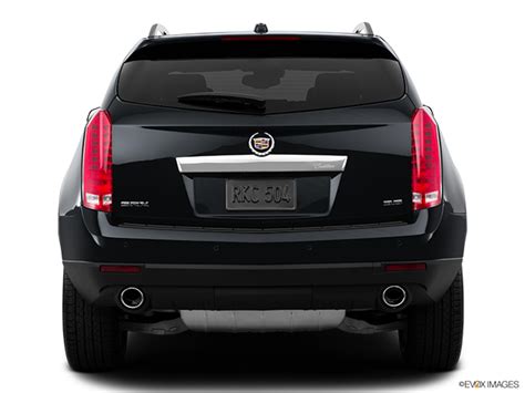 2015 Cadillac SRX: Reviews, Price, Specs, Photos and Trims | Driving.ca