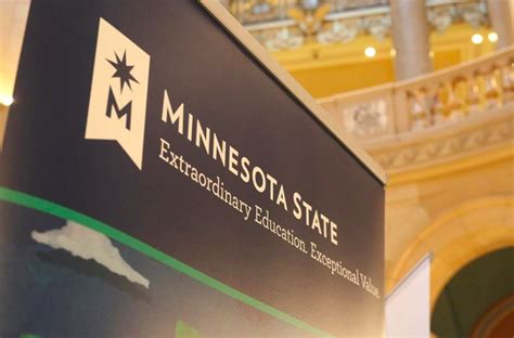 Tuition fee hike of 3 percent approved at Minnesota State - Bring Me The News