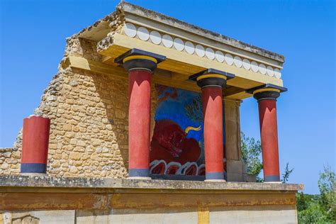 Learn About the History of Crete | AllinCrete Travel Guide for Crete