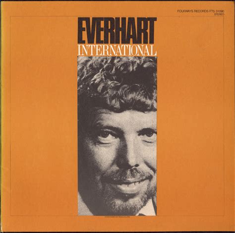 Everhart-International | Smithsonian Folkways Recordings