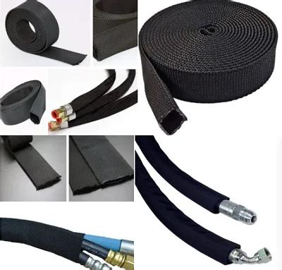 Hydraulic Hose Protection Sleeve Manufacturer with unmatched Quality