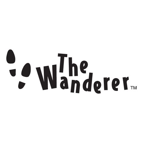 The Wanderer logo, Vector Logo of The Wanderer brand free download (eps, ai, png, cdr) formats