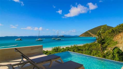 12 Best British Virgin Islands Resorts for a Luxurious Getaway ...