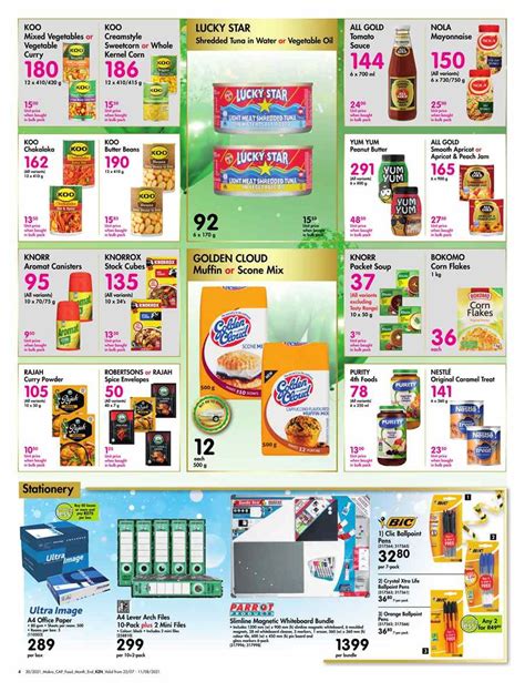 Makro Current catalogue 2021/07/22 - 2021/08/11 [4]