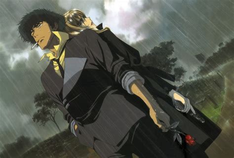 The 8 Best Anime Love Stories Ever Made | Cowboy bebop anime, Cowboy bebop wallpapers, Cowboy anime