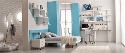 Sky Blue Bedroom Design and Ideas - dashingamrit