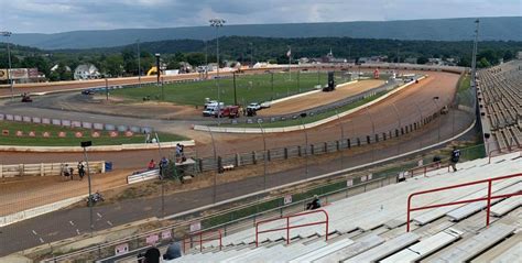 American Flat Track: Running Results From Port Royal Half-Mile (Updated) - Roadracing World ...