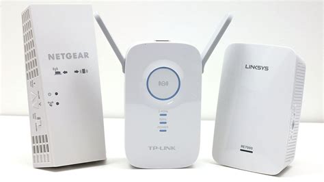 Wi-Fi Extender vs Mesh – Which should you buy? | Trusted Reviews