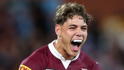 State of Origin 2023: How 2028 Maroons side could look, Reece Walsh | Gold Coast Bulletin