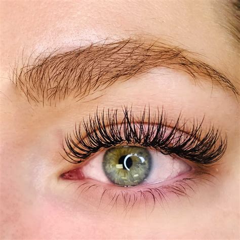 Eyelash extension | Lash extension glue, Lashes, Eyelash extensions