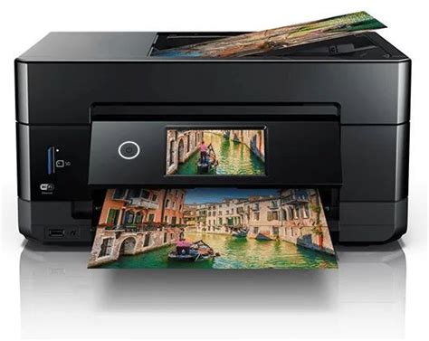 Epson XP-7100 driver | Complete XP7100 Printer Setup Guide | Wireless ...