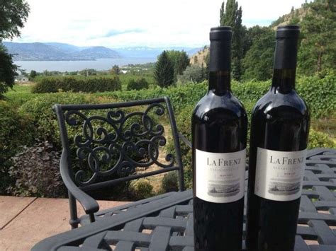 Discover the Best Penticton Wineries - A Wine Lover's Guide