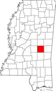 Newton County, Mississippi Genealogy • FamilySearch