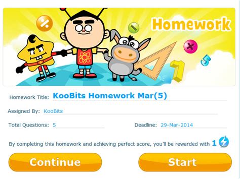 KooBits Math Portal - Sengkang Babies