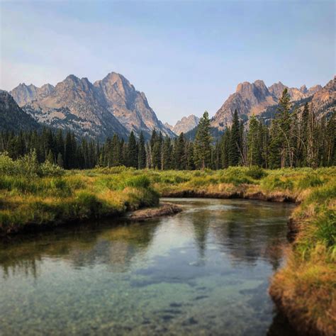 Idaho. : r/LandscapePhotography