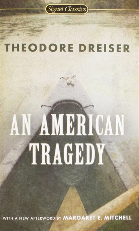 An American Tragedy – Theodore Dreiser | Read Literature