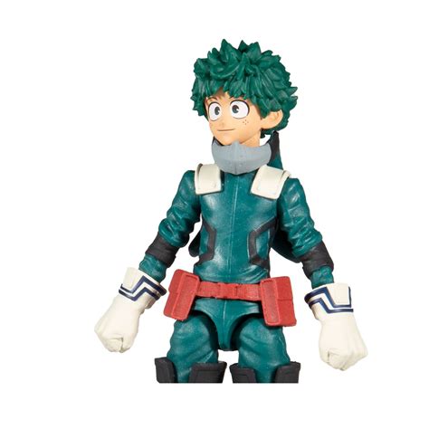 Mha action figures – Ericvisser