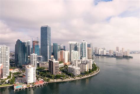 Miami's Drug and Drug Treatment History | An Introduction to Miami