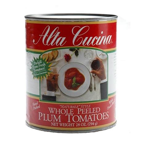 Alta Cucina Tomatoes | Youngstown OH