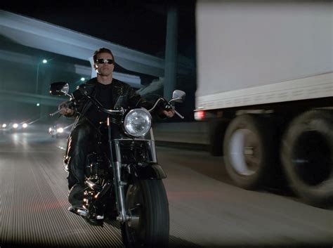 Terminator 2: 3D (2017) Official Images | TheTerminatorFans.com