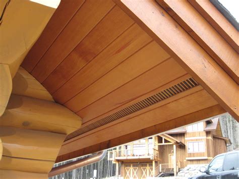 Cedar Tongue and Groove Ceilings/Porches | Maison, Toit, Terrasse arrière