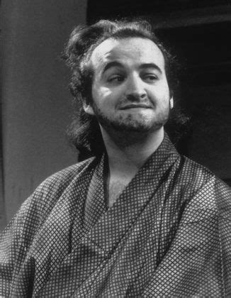 John Belushi