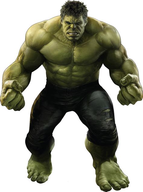 Hulk Avengers Png - PNG Image Collection