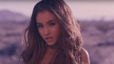 Ariana Grande – Into You (Official Video) | Gelecekten.Net