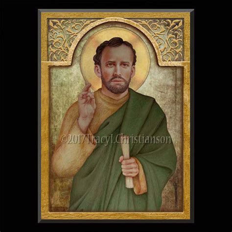 Products Tagged "All Images St Barnabas" - Portraits of Saints