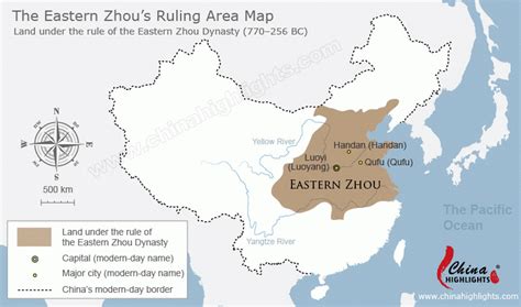 River Dynasties in China - CDA's World History Wiki