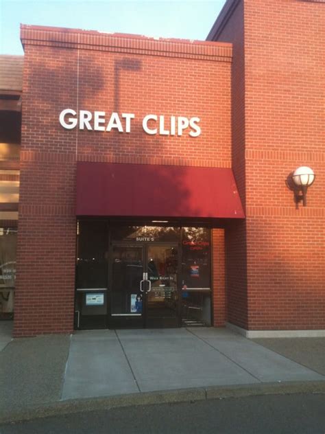 Great Clips - 16 Reviews - Hair Salons - 3955 Park Dr, El Dorado Hills, CA - Phone Number ...