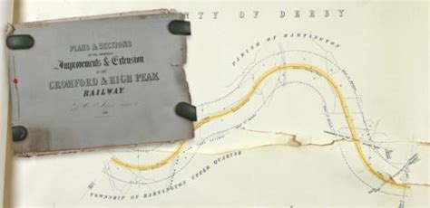 Railway mania part II - The Goyt Valley