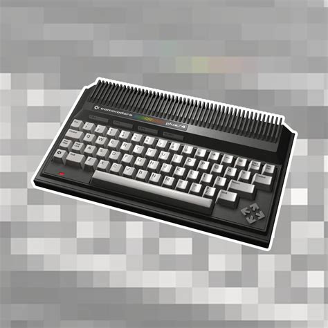 About The Commodore Plus 4 - How To Retro