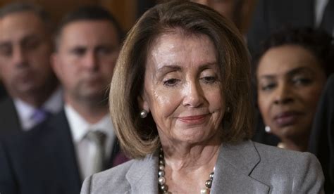 Oh, to work in Nancy Pelosi's vineyard - Washington Times