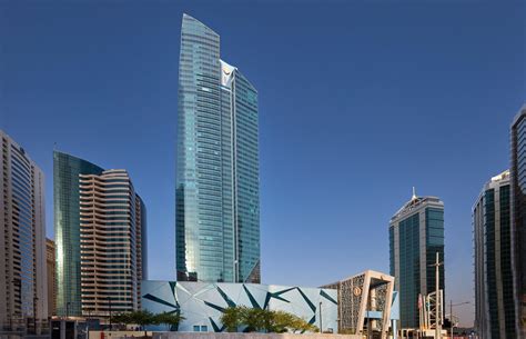 InterContinental Doha - the City, an IHG Hotel