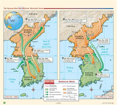 U.S. Intelligence Mistakes in Korea U.S. Intelligence Mistakes