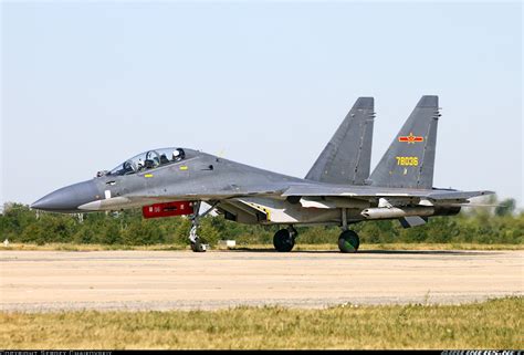 Sukhoi Su-30MKK - China - Air Force | Aviation Photo #2497069 | Airliners.net