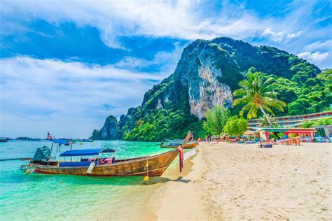 Que hacer en las islas Phi Phi - El Gran Viajecito Que ver en Phi Phi