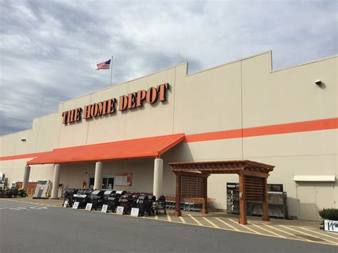 The Home Depot 2490 N Pleasantburg Dr, Greenville, SC 29609 - YP.com