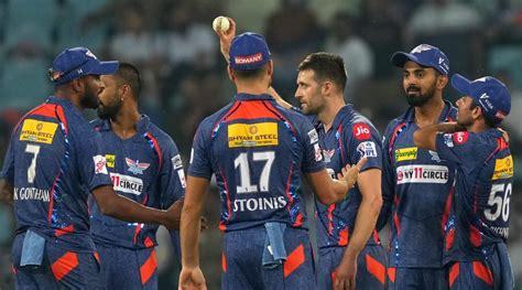 LSG vs SRH Live Streaming Details, IPL 2023: When and where to watch ...